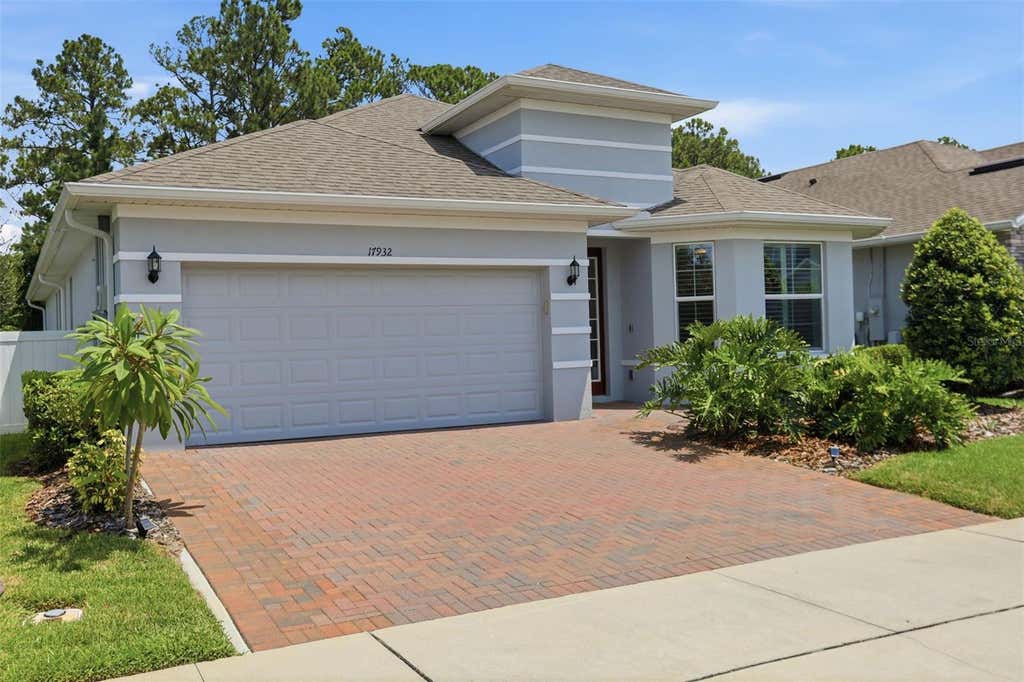 Photo of 17932 Passionflower Circle, Clermont, FL 34714 (MLS # O6431823)