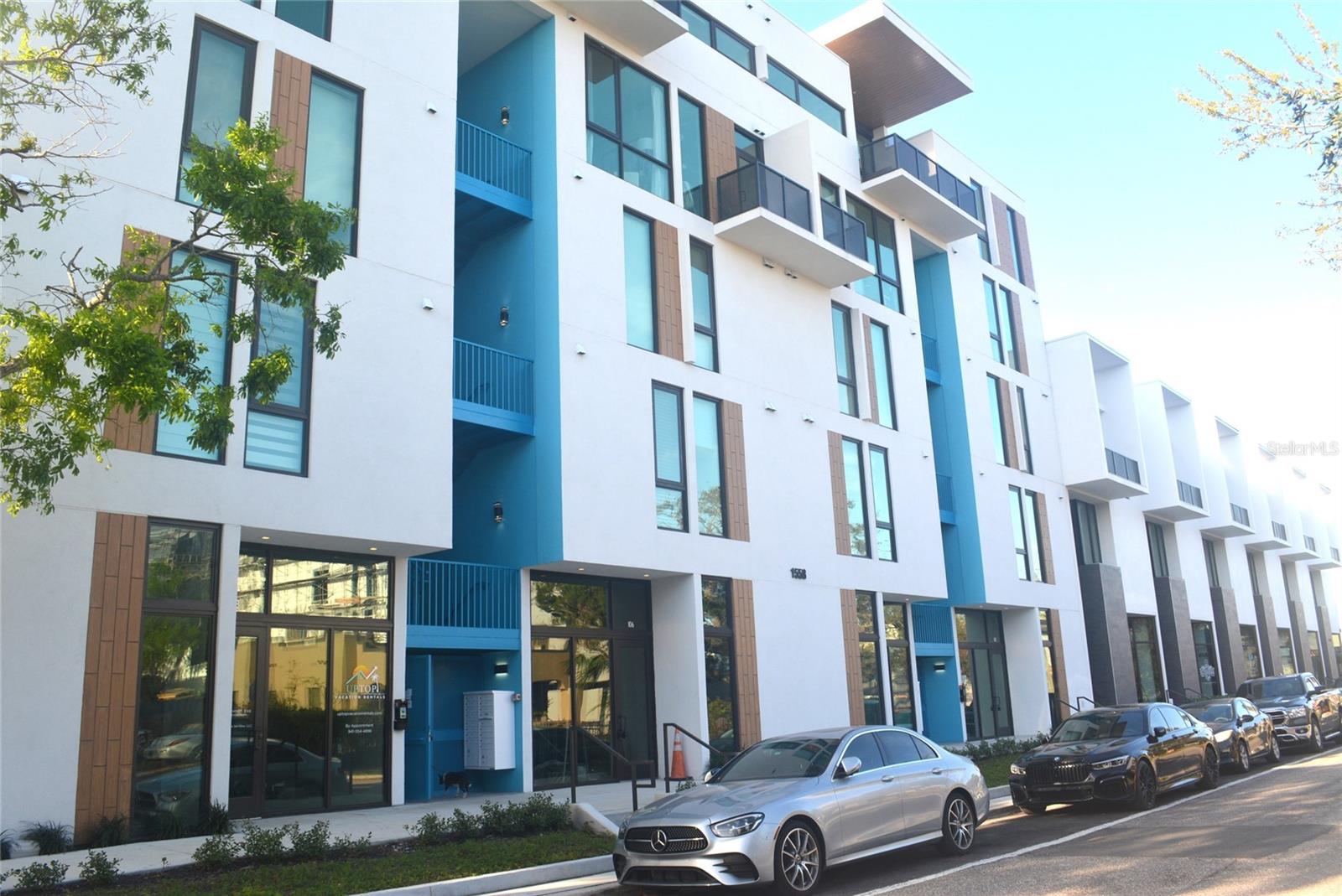 ZAHRADA 2 - Commercial Sale