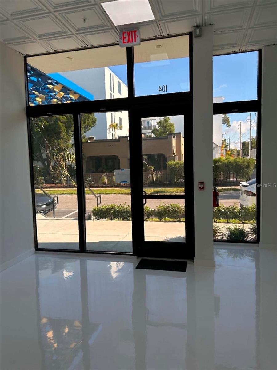ZAHRADA 2 - Commercial Sale