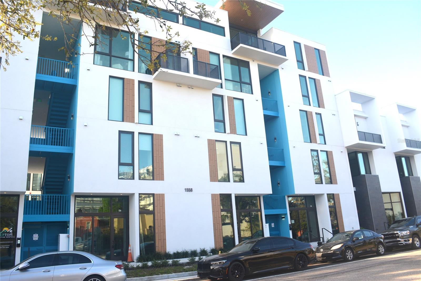 ZAHRADA 2 - Commercial Sale