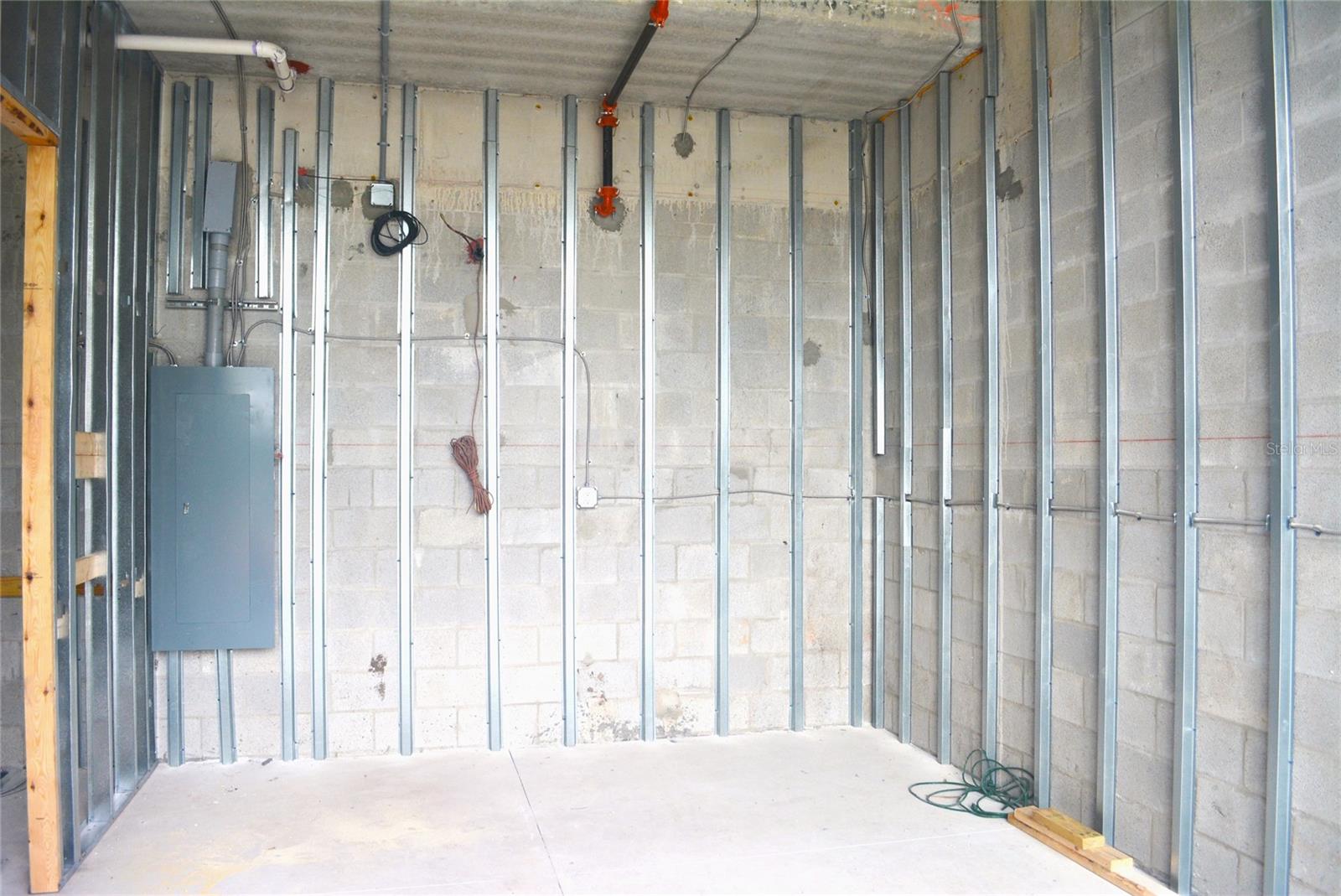 ZAHRADA 2 - Commercial Sale