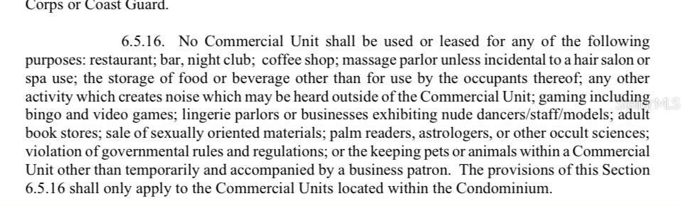 ZAHRADA 2 - Commercial Sale