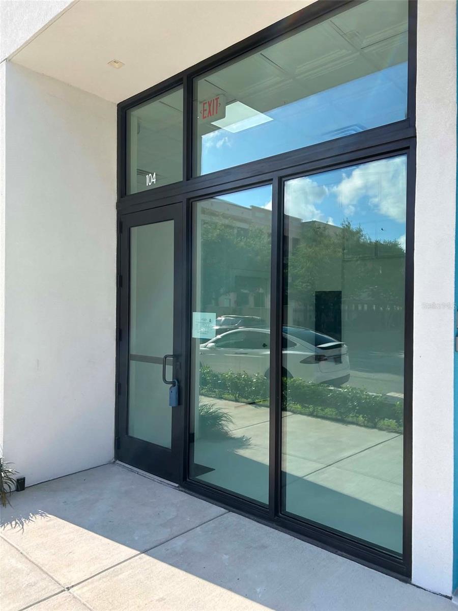 ZAHRADA 2 - Commercial Sale