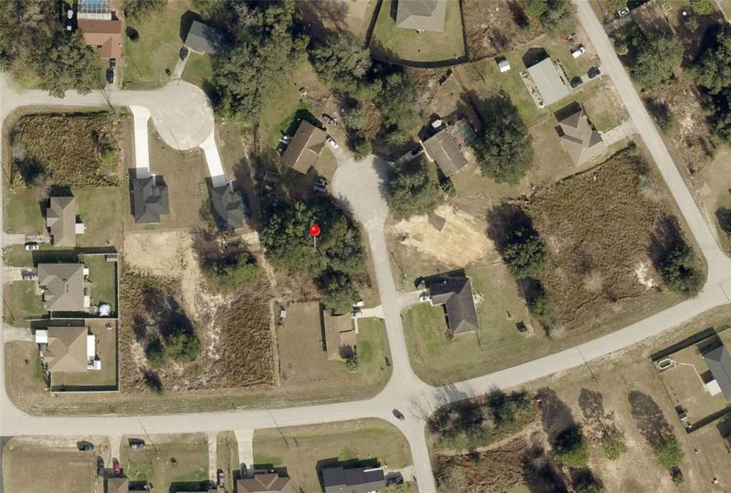 Photo of Pine Circle, Ocala, FL 34472 (MLS # OM724258)