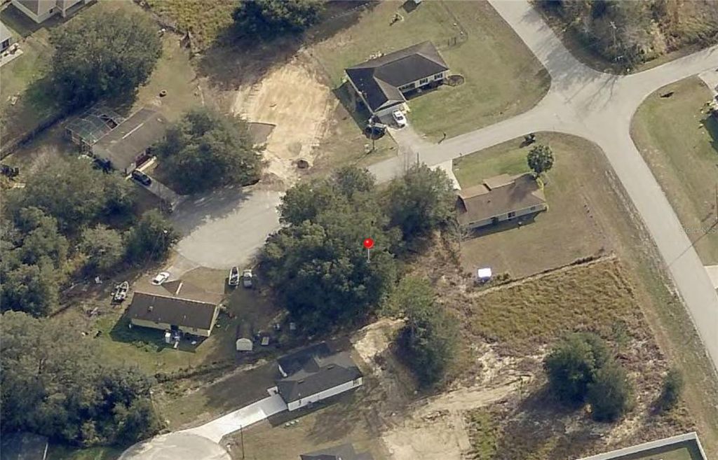 Photo of Pine Circle, Ocala, FL 34472 (MLS # OM724258)