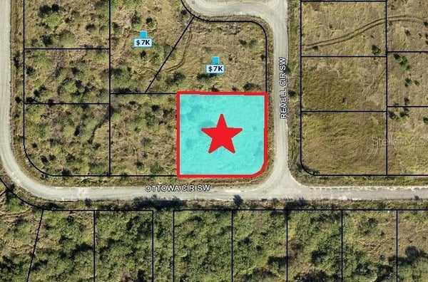 LOT 21 OTTAWA CIRCLE SW, PALM BAY, FL 32908 - Image 31d0db3975fa734c0e226e76be73f760/264273362
