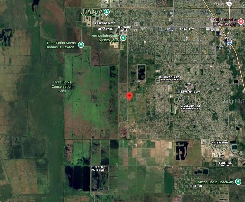 Lot 21 OTTAWA CIRCLE SW