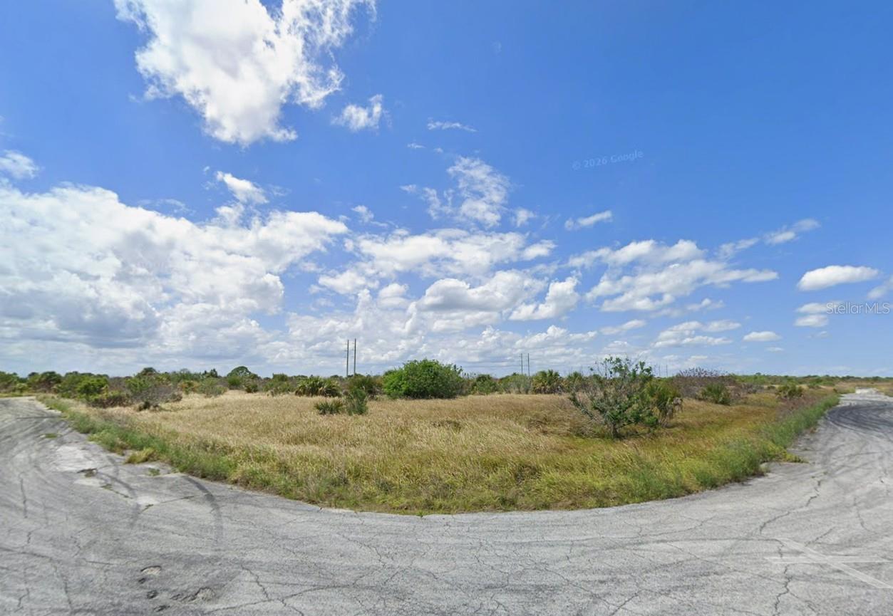 Lot 21 OTTAWA CIRCLE SW