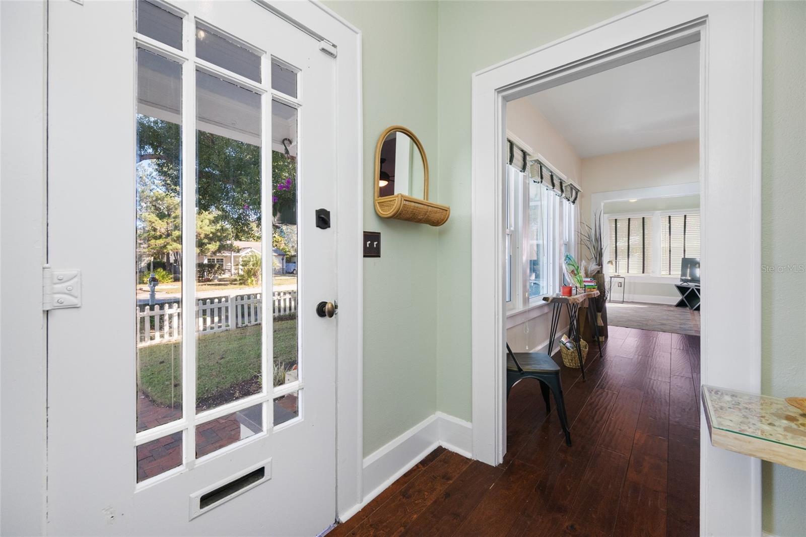 LA JOLLA SUB - Residential