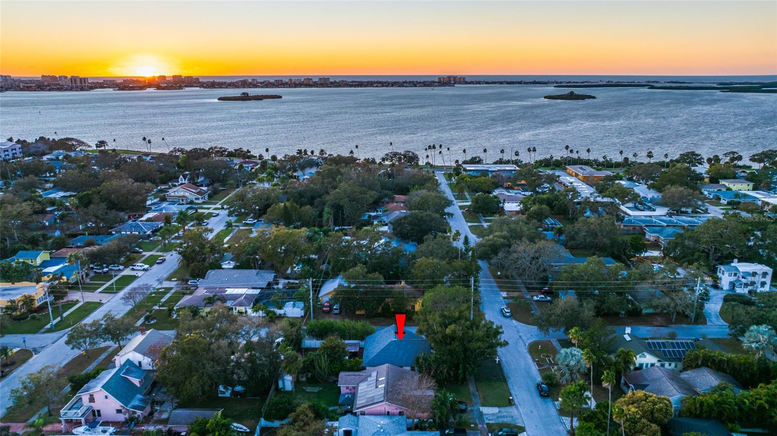 LA JOLLA SUB - Residential