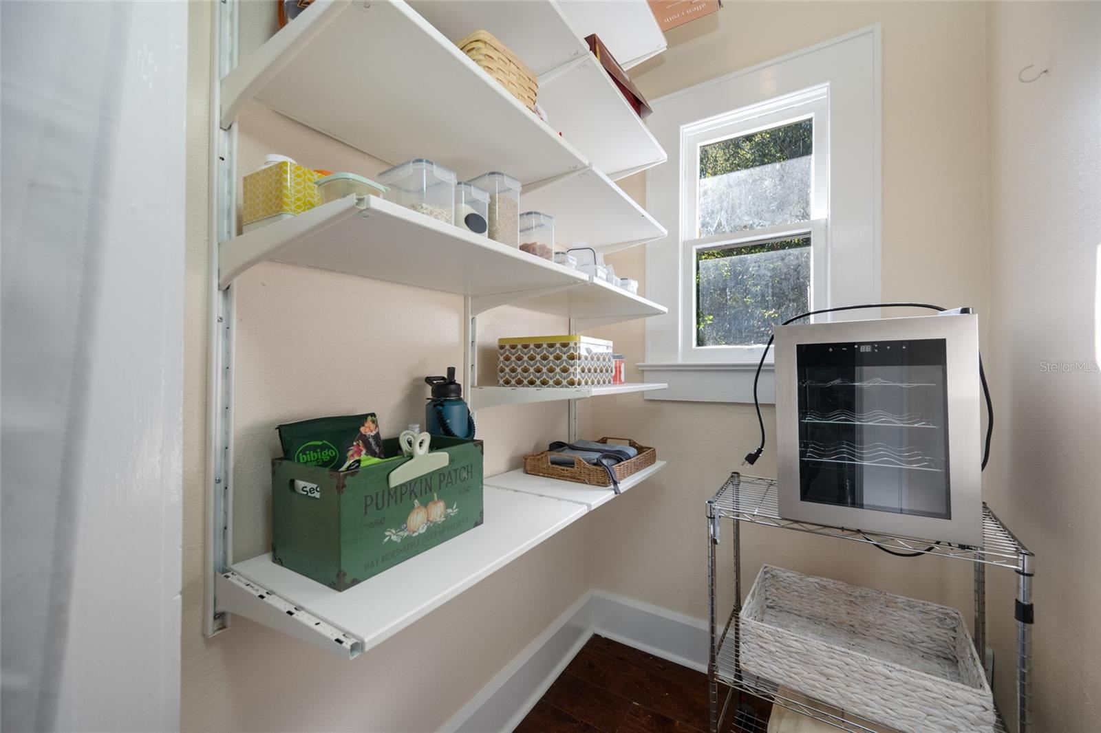 LA JOLLA SUB - Residential