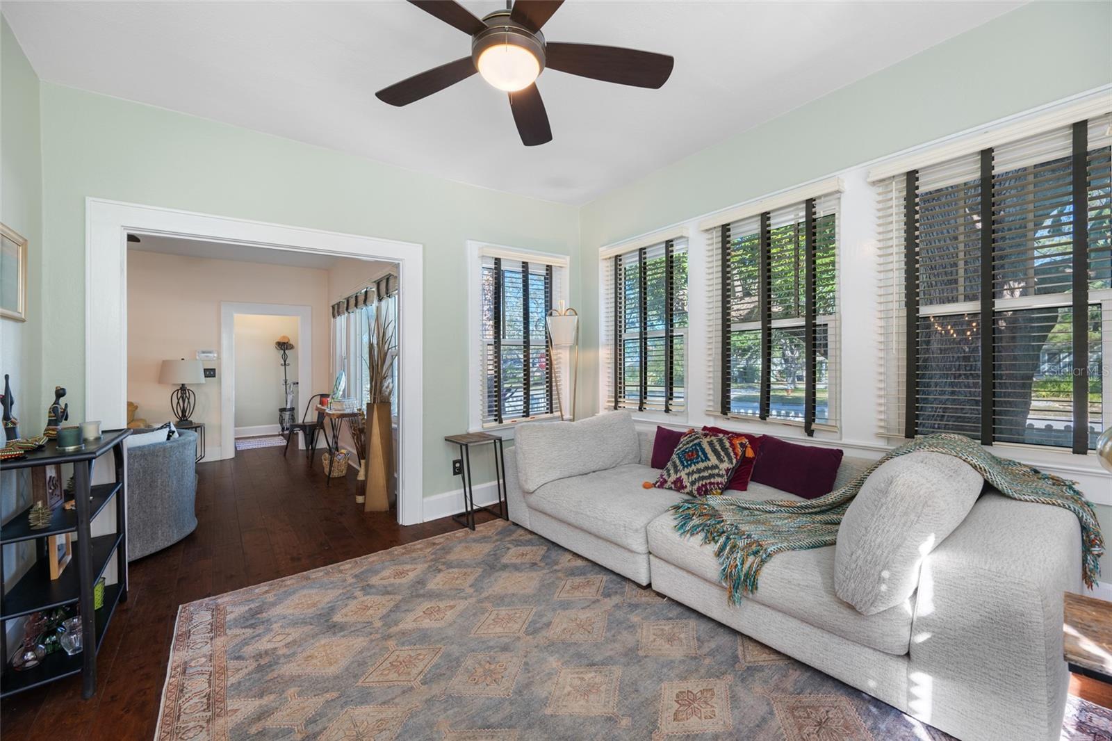 LA JOLLA SUB - Residential