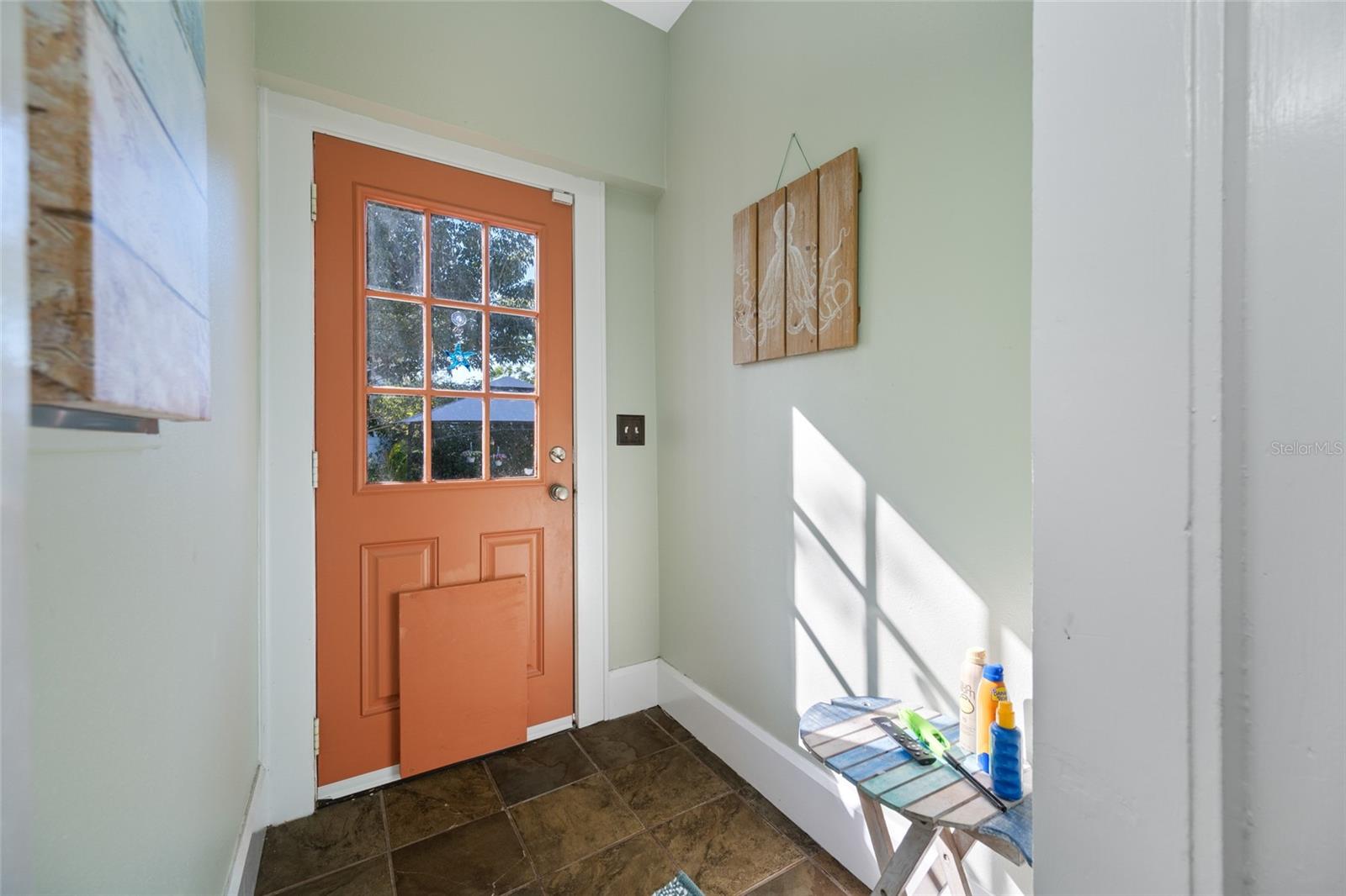 LA JOLLA SUB - Residential