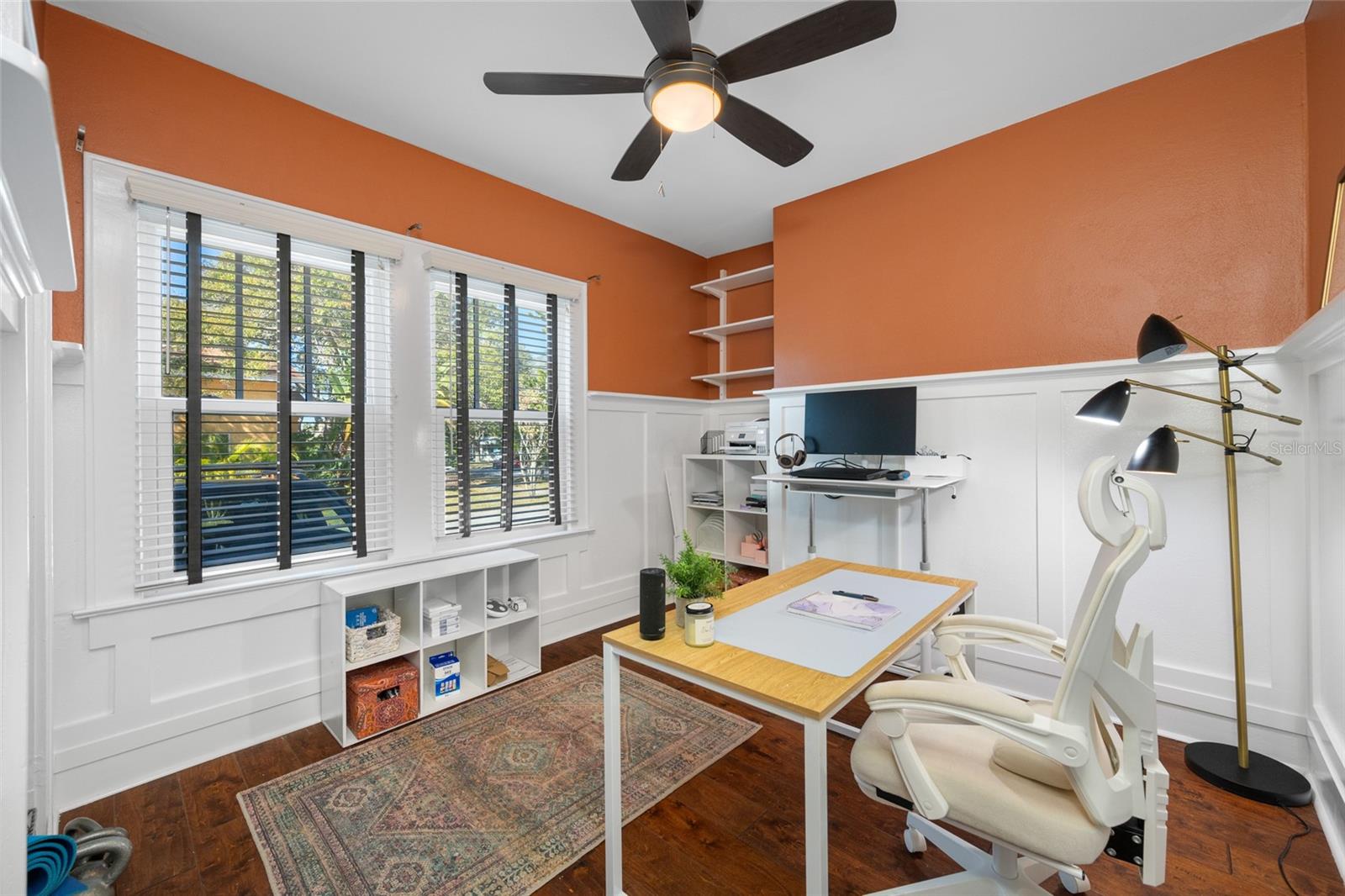 LA JOLLA SUB - Residential