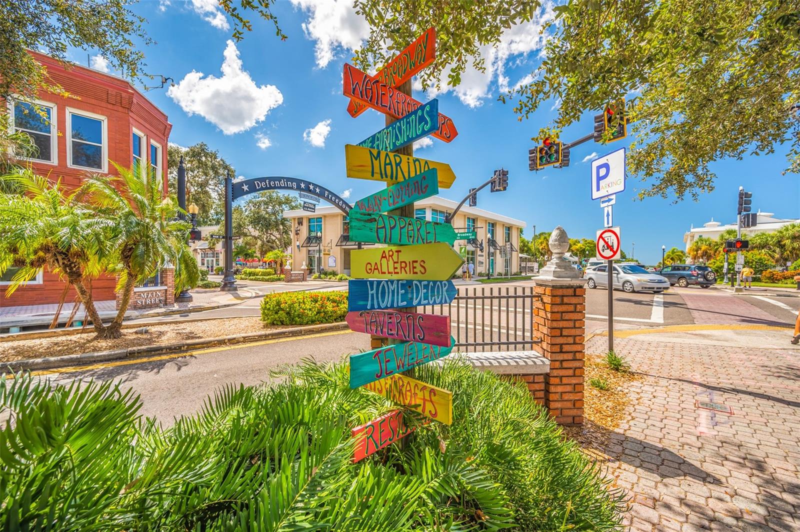 LA JOLLA SUB - Residential