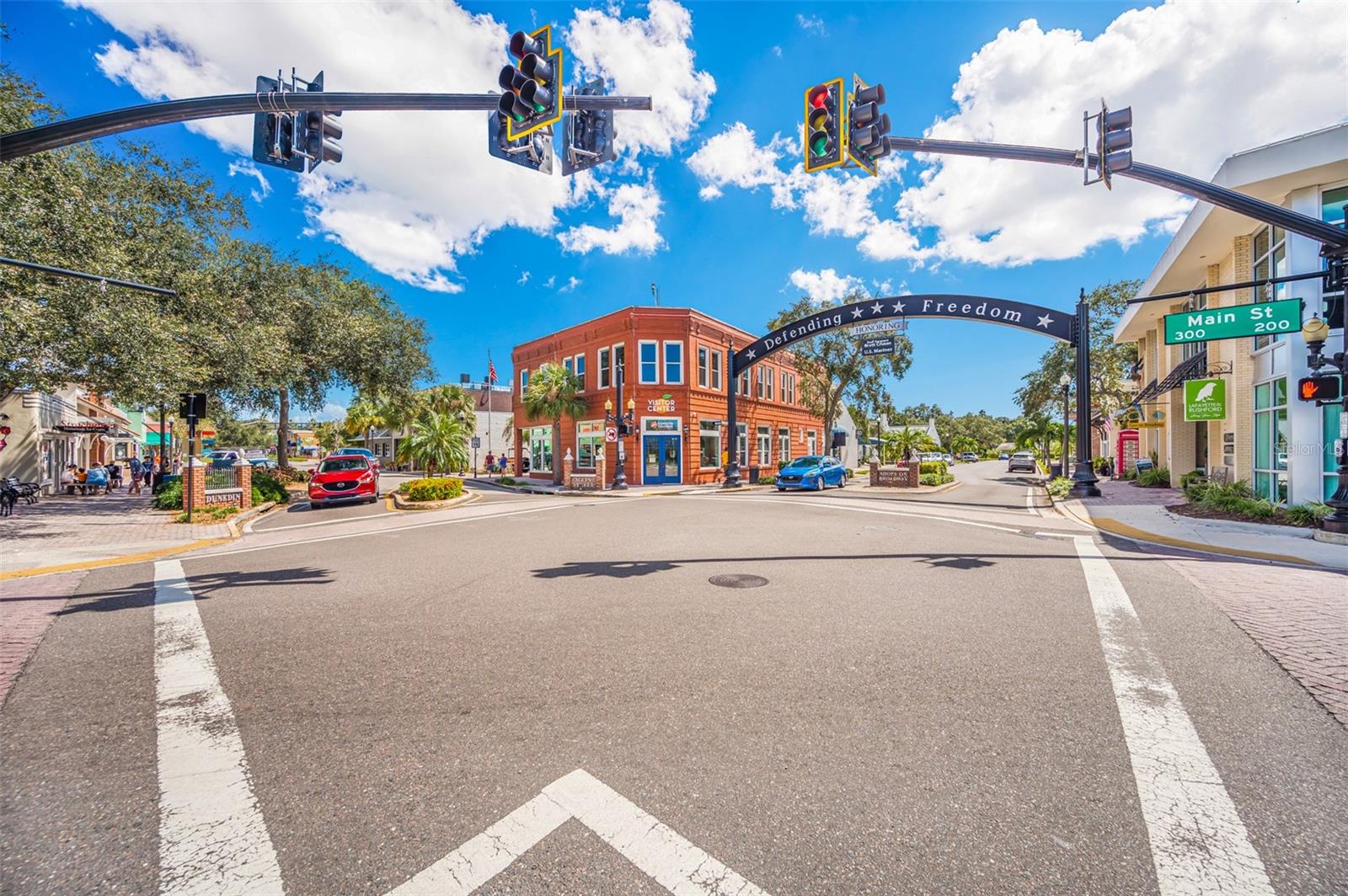 LA JOLLA SUB - Residential