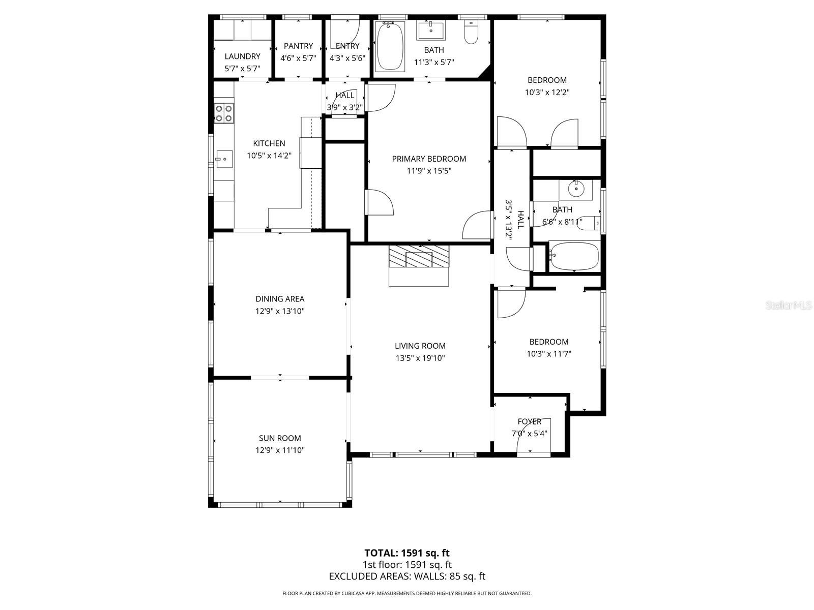 LA JOLLA SUB - Residential