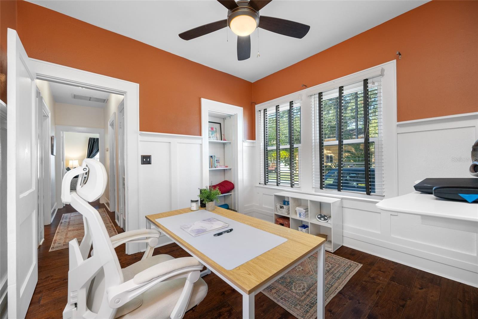 LA JOLLA SUB - Residential