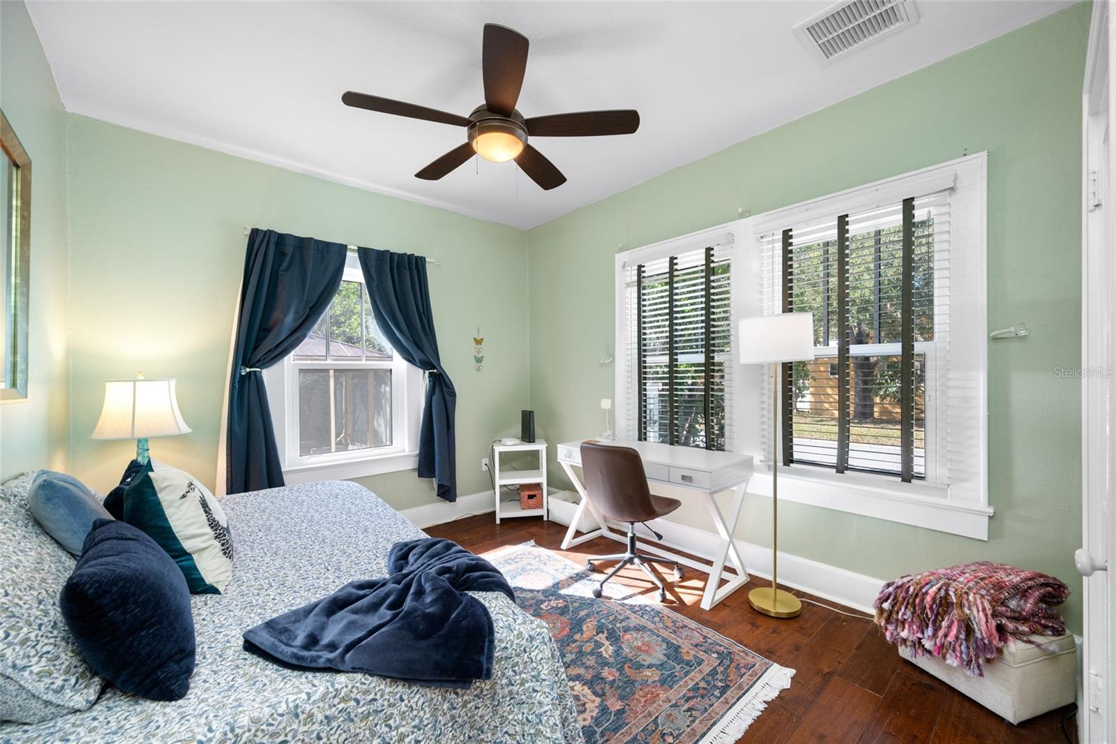 LA JOLLA SUB - Residential