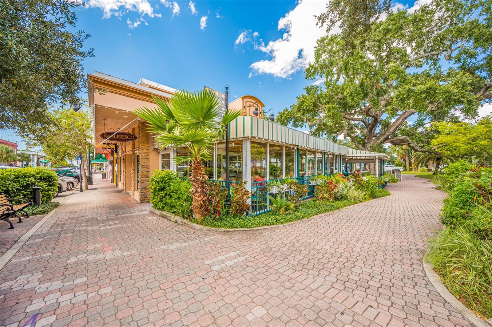 LA JOLLA SUB - Residential