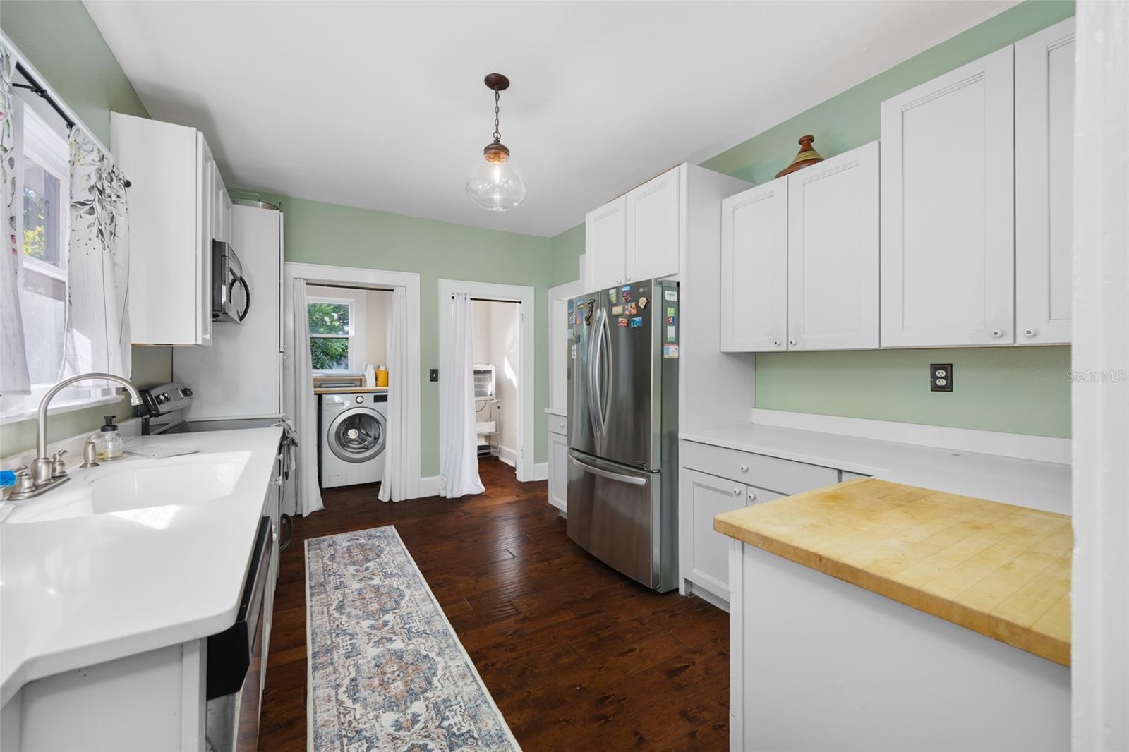 LA JOLLA SUB - Residential