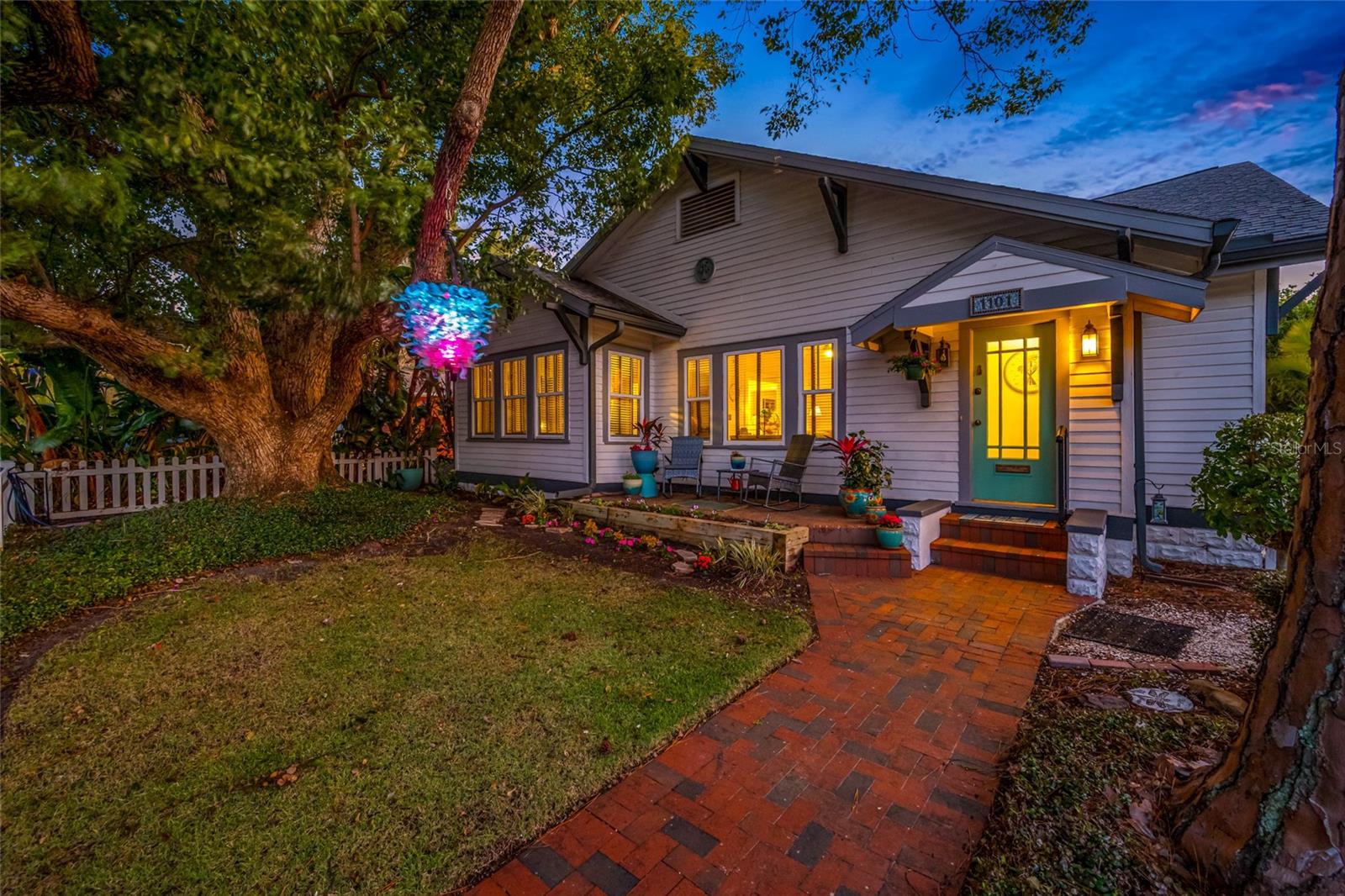 LA JOLLA SUB - Residential