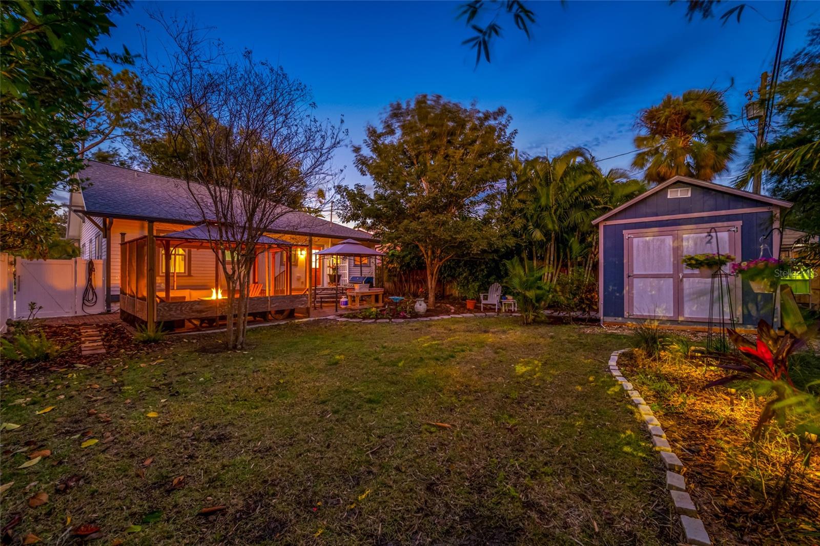 LA JOLLA SUB - Residential