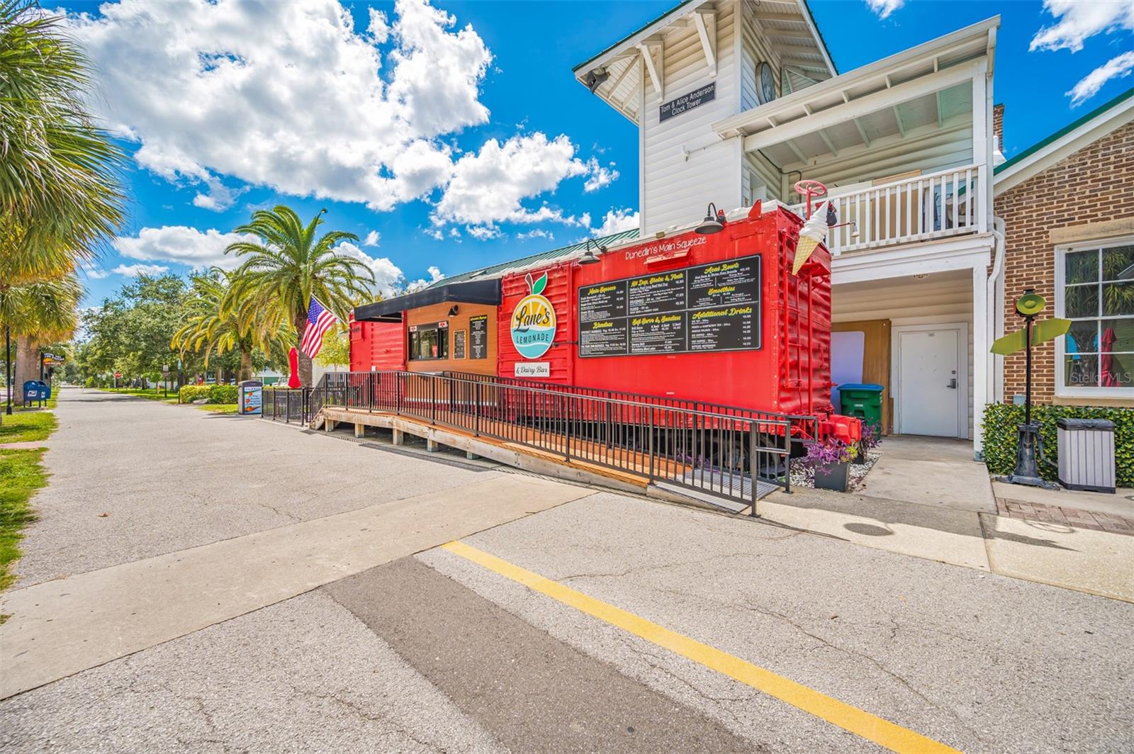 LA JOLLA SUB - Residential