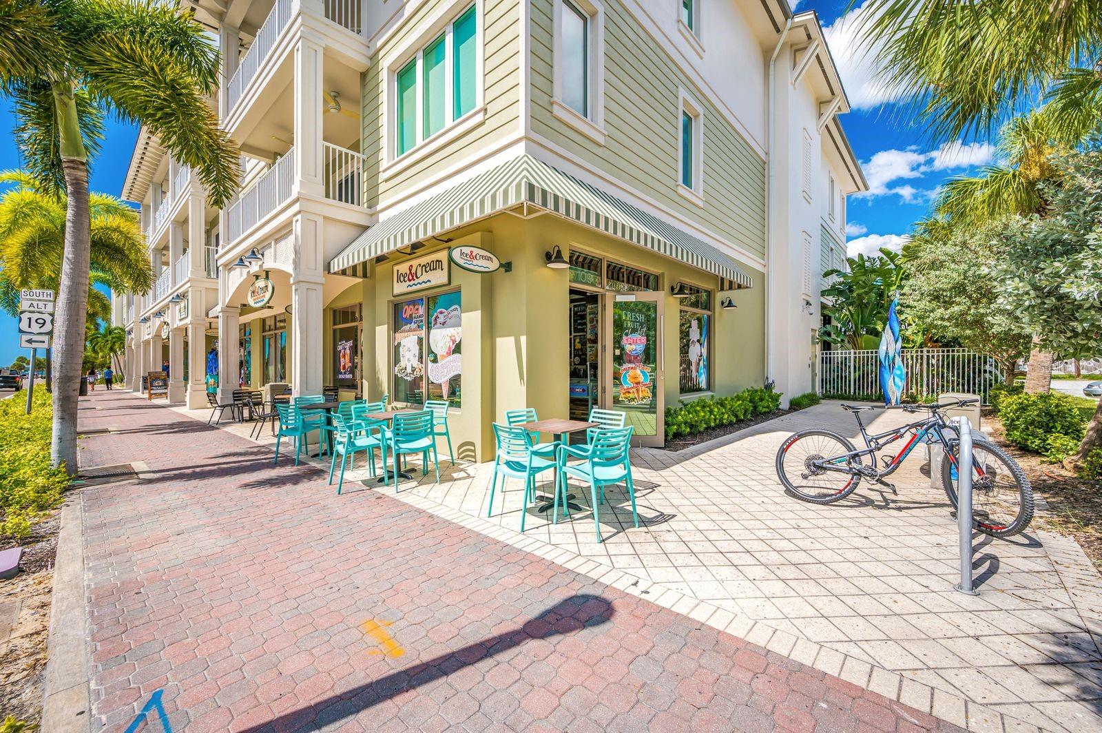 LA JOLLA SUB - Residential