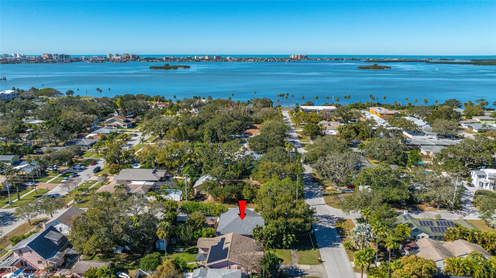 LA JOLLA SUB - Residential