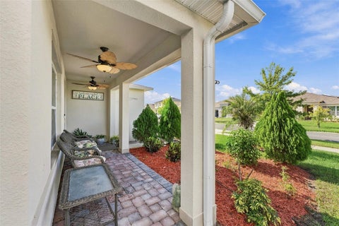 1894 Cassidy Knoll Drive, Kissimmee, FL 34744