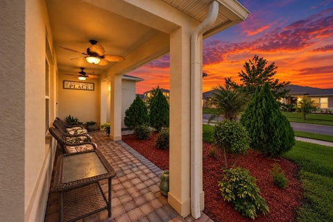 1894 Cassidy Knoll Drive, Kissimmee, FL 34744