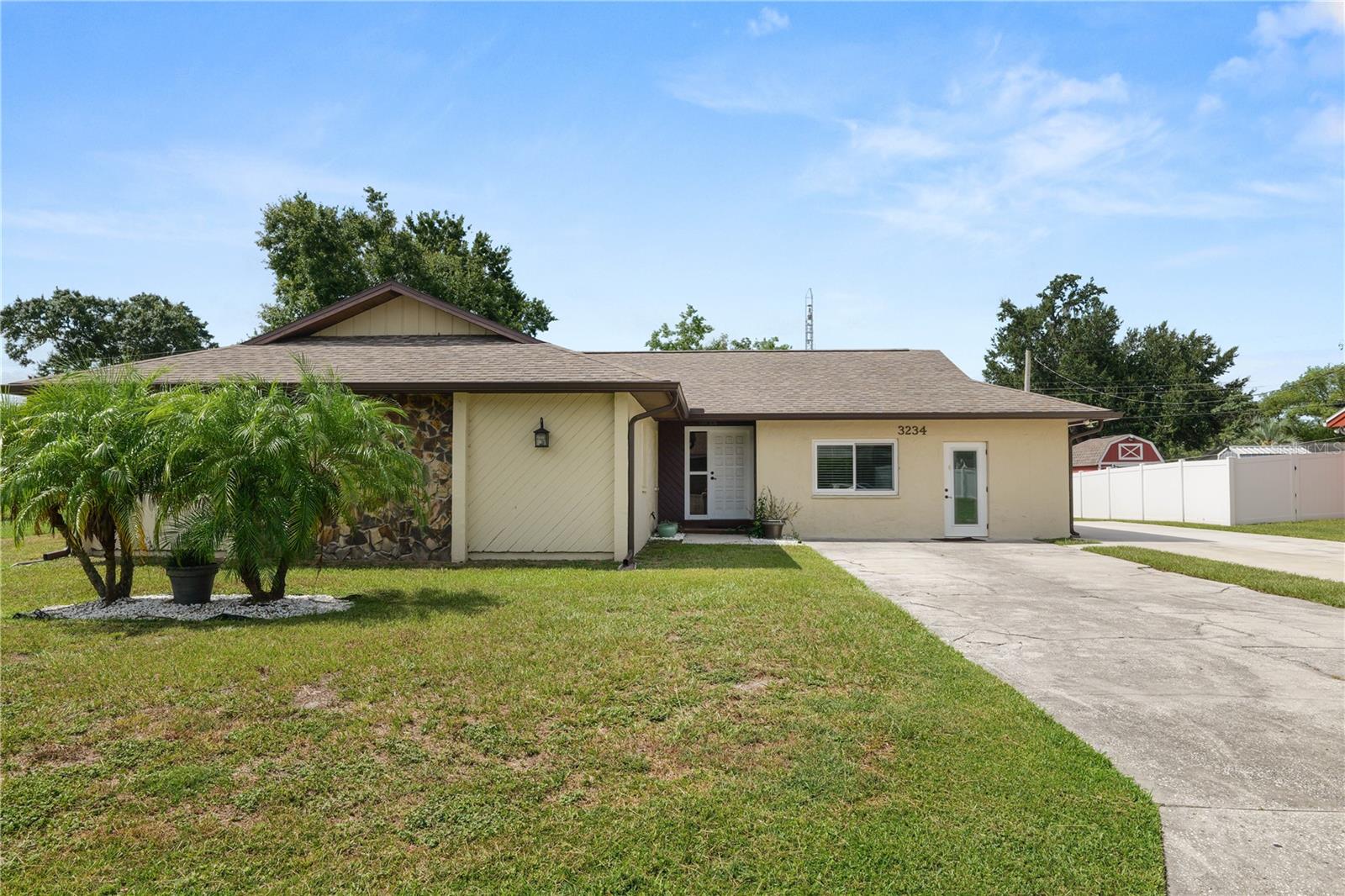 3234 BONNYBROOK DRIVE S