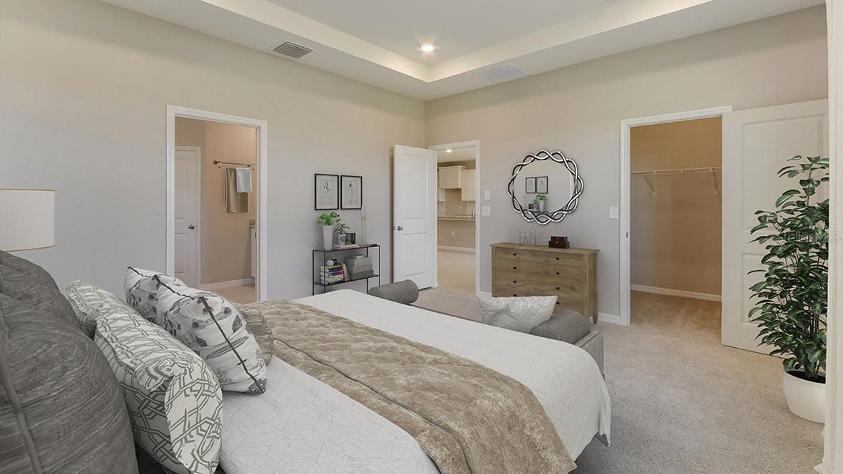 STAR FARMS AT LAKEWOOD RANCH - Residential