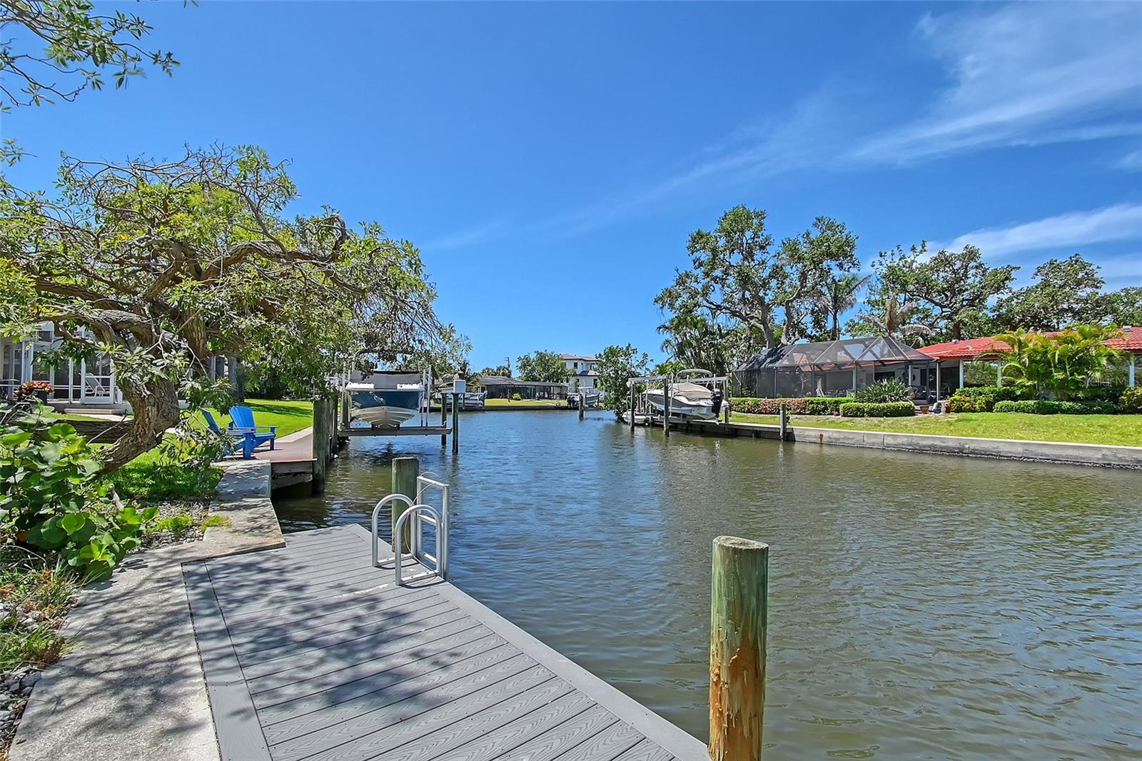 SIESTA ISLES - Residential