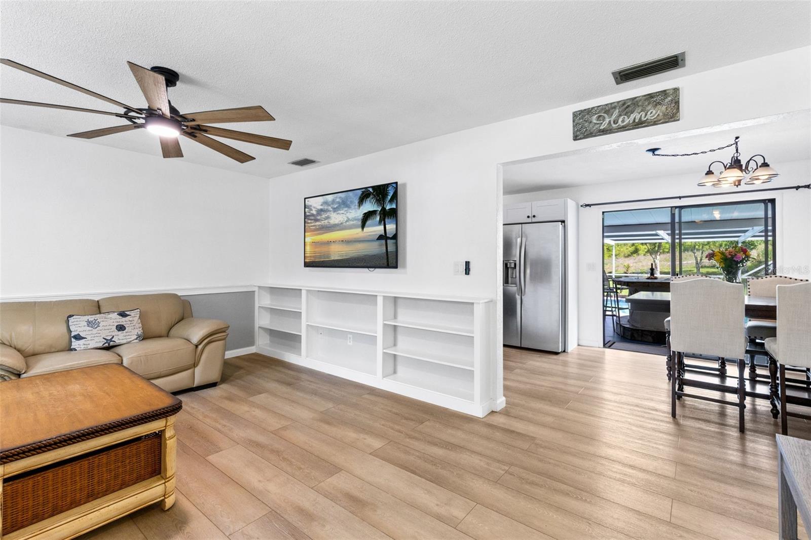 DELTONA LAKES UNIT 03 - Residential