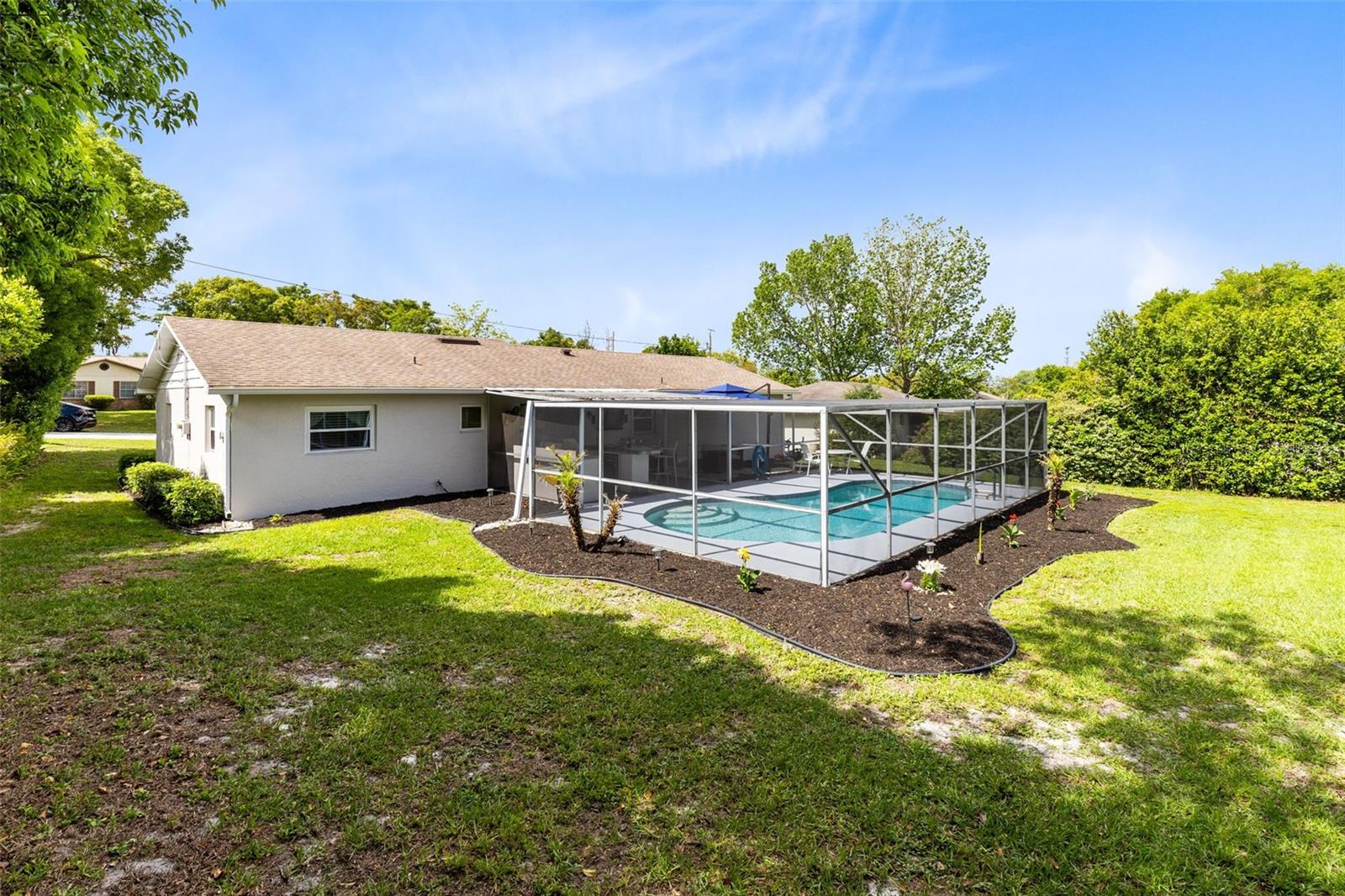 DELTONA LAKES UNIT 03 - Residential