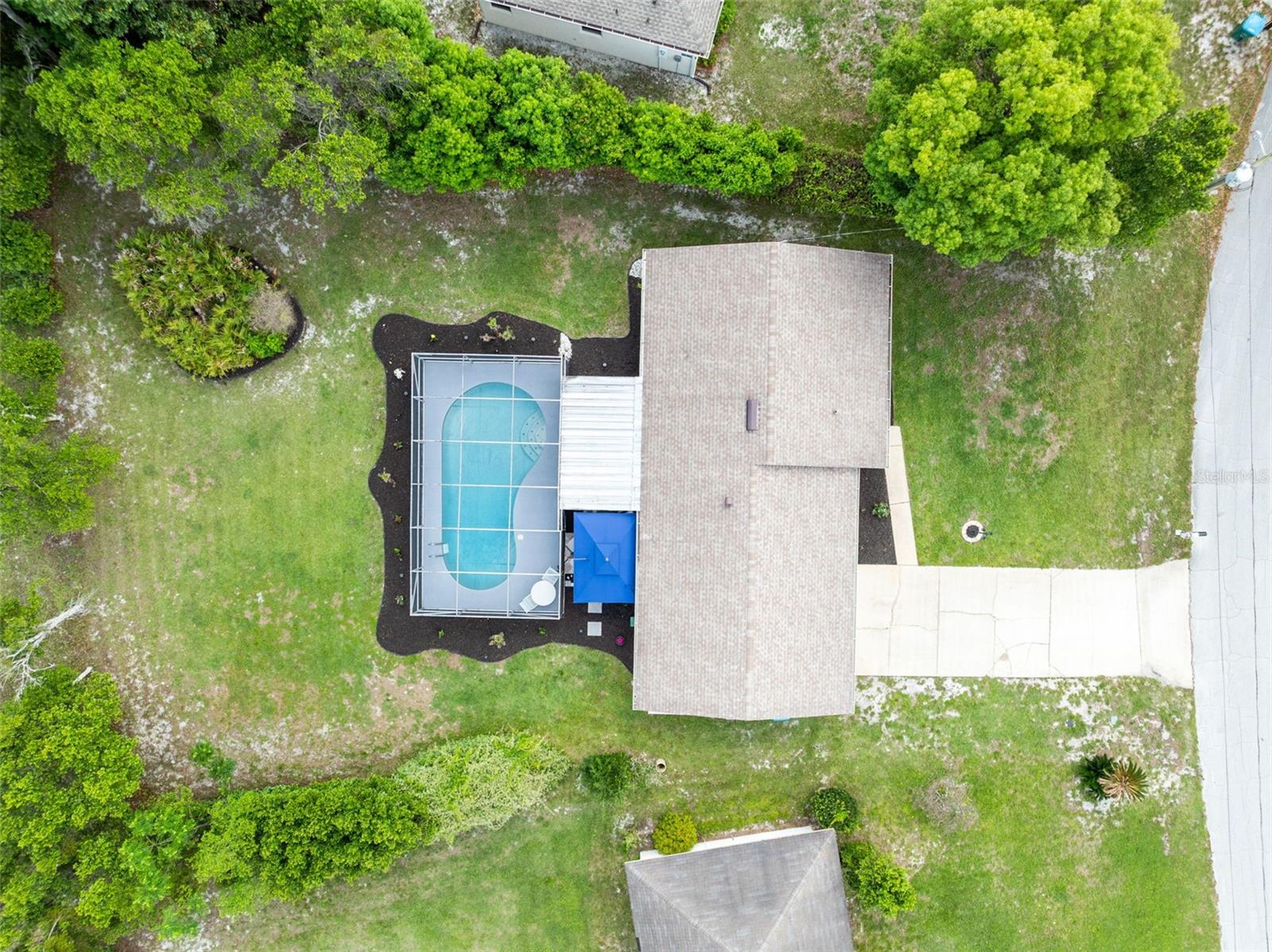 DELTONA LAKES UNIT 03 - Residential