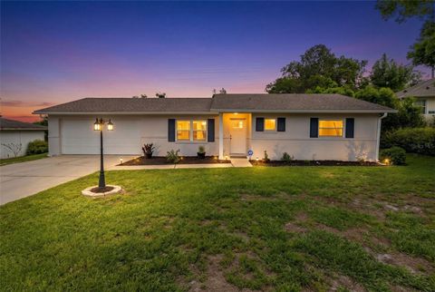 Photo of 680 N Apache Circle, Deltona, FL 32725 (MLS # O6398693)