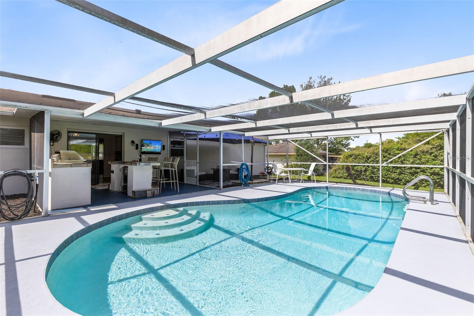 DELTONA LAKES UNIT 03 - Residential