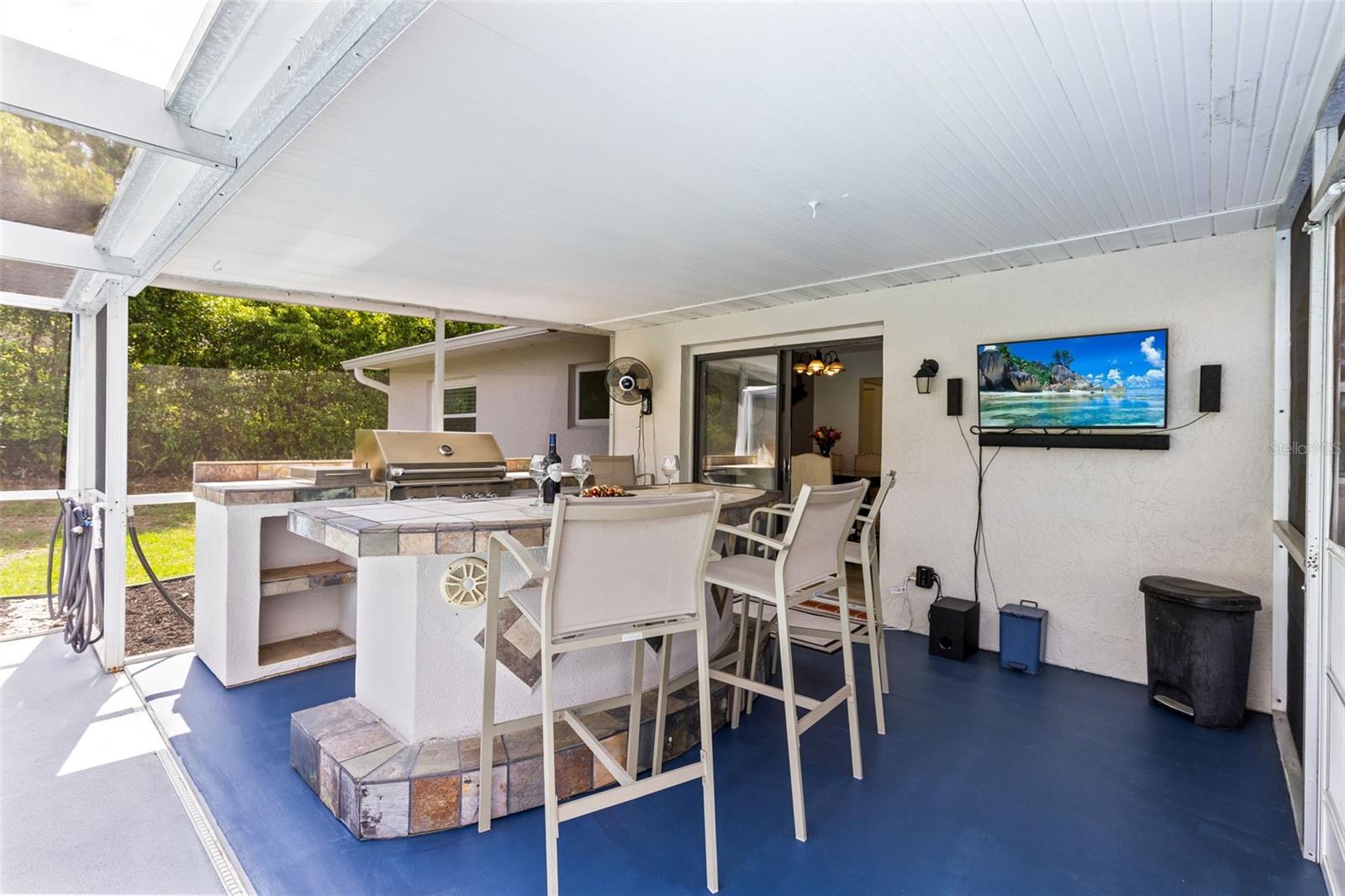 DELTONA LAKES UNIT 03 - Residential