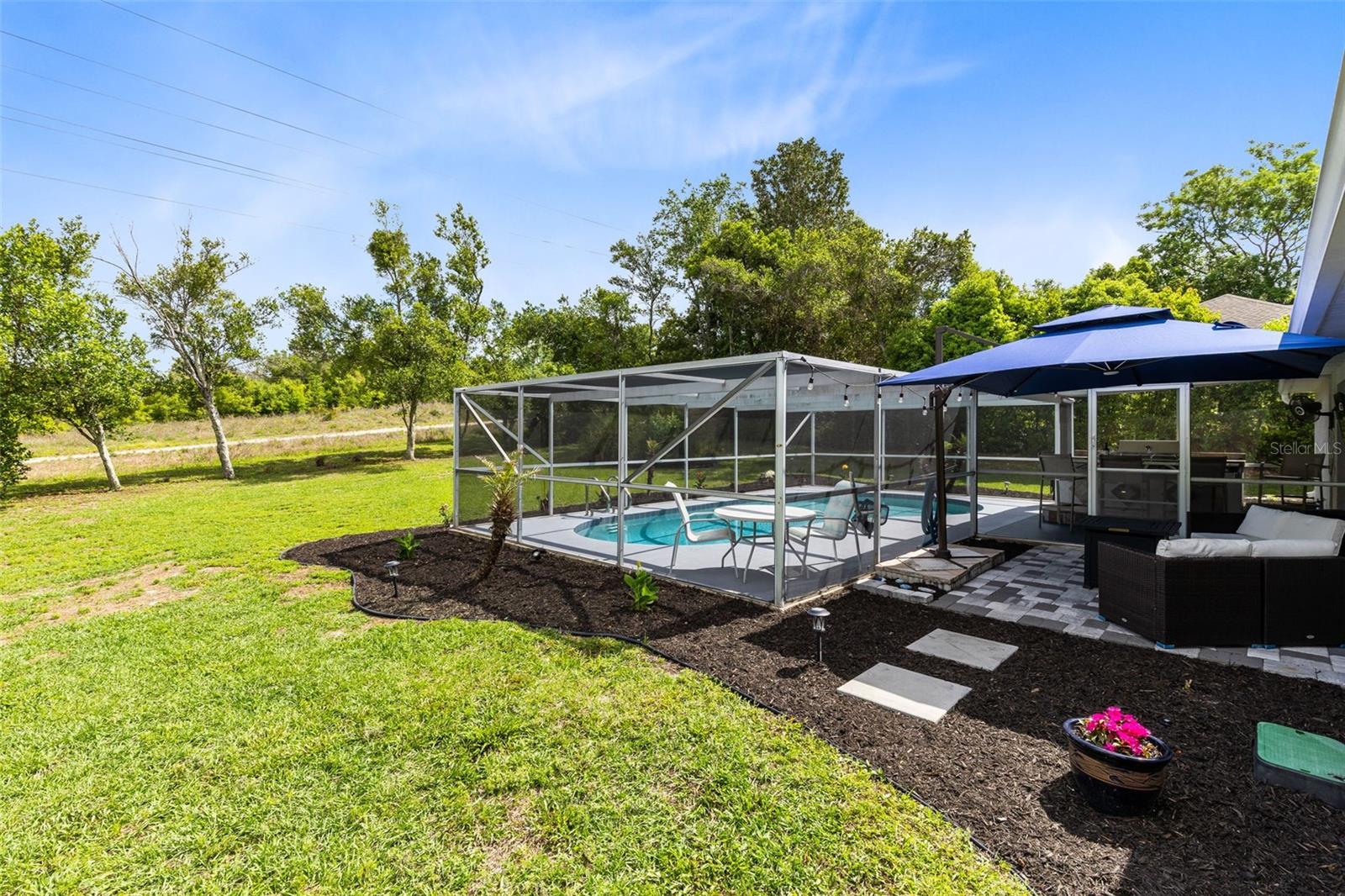 DELTONA LAKES UNIT 03 - Residential