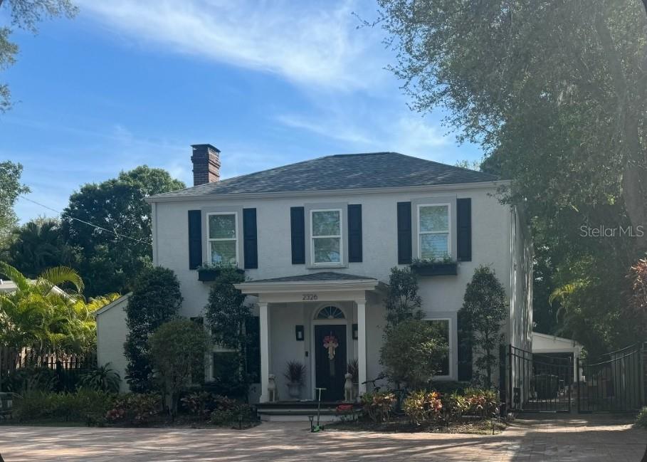 Photo of 2326 Mcclellan Parkway, Sarasota, FL 34239 (MLS # A4709045)