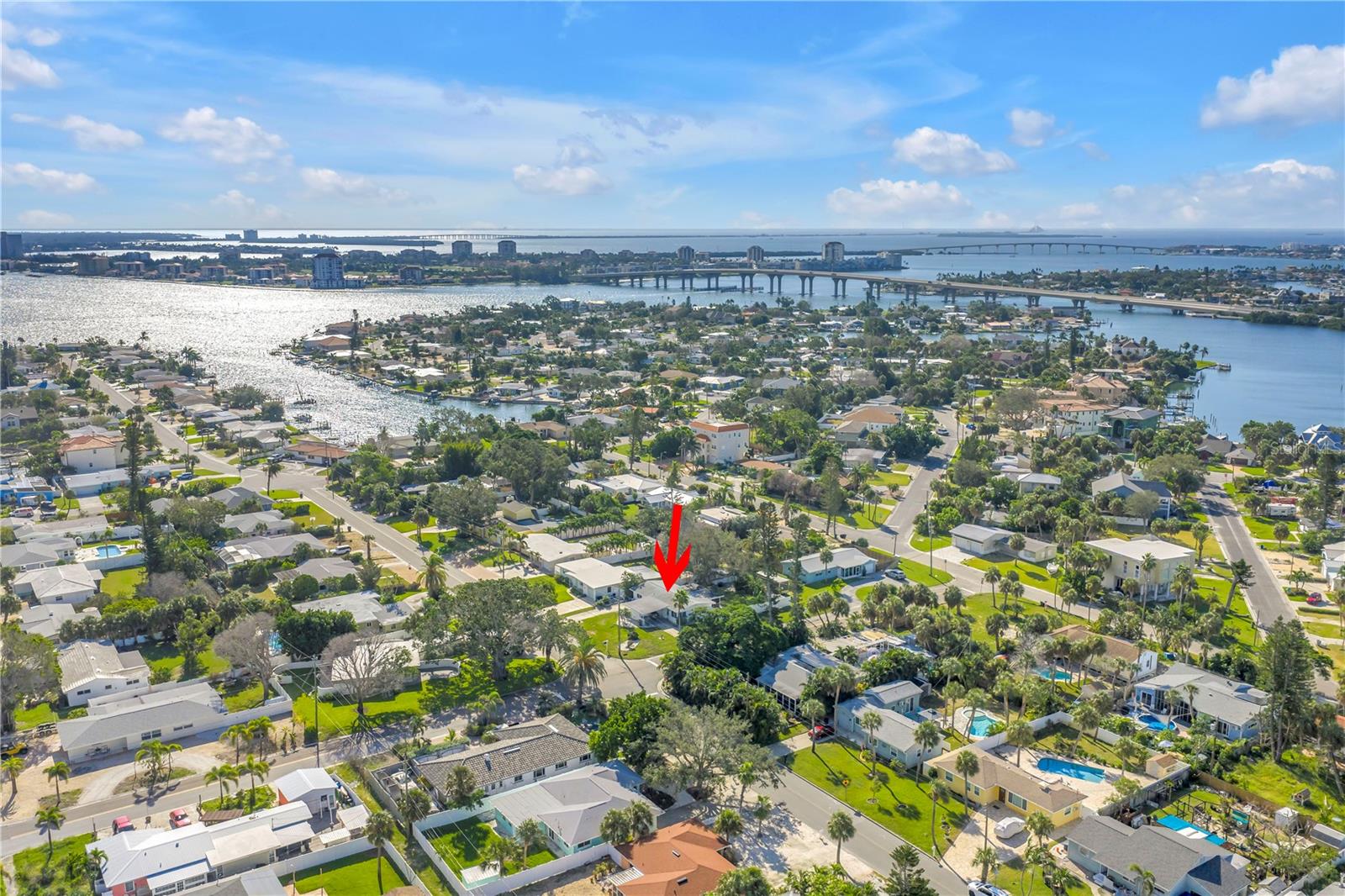BELLE VISTA POINT - Residential
