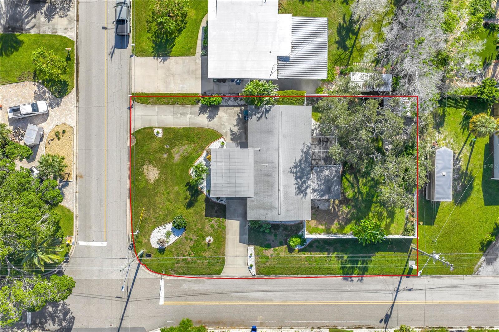 BELLE VISTA POINT - Residential