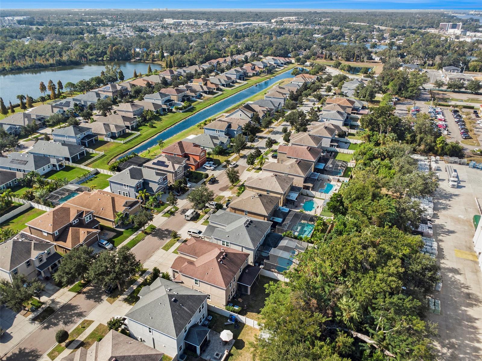 WATERSTONE LAKES PH 2 - Residential