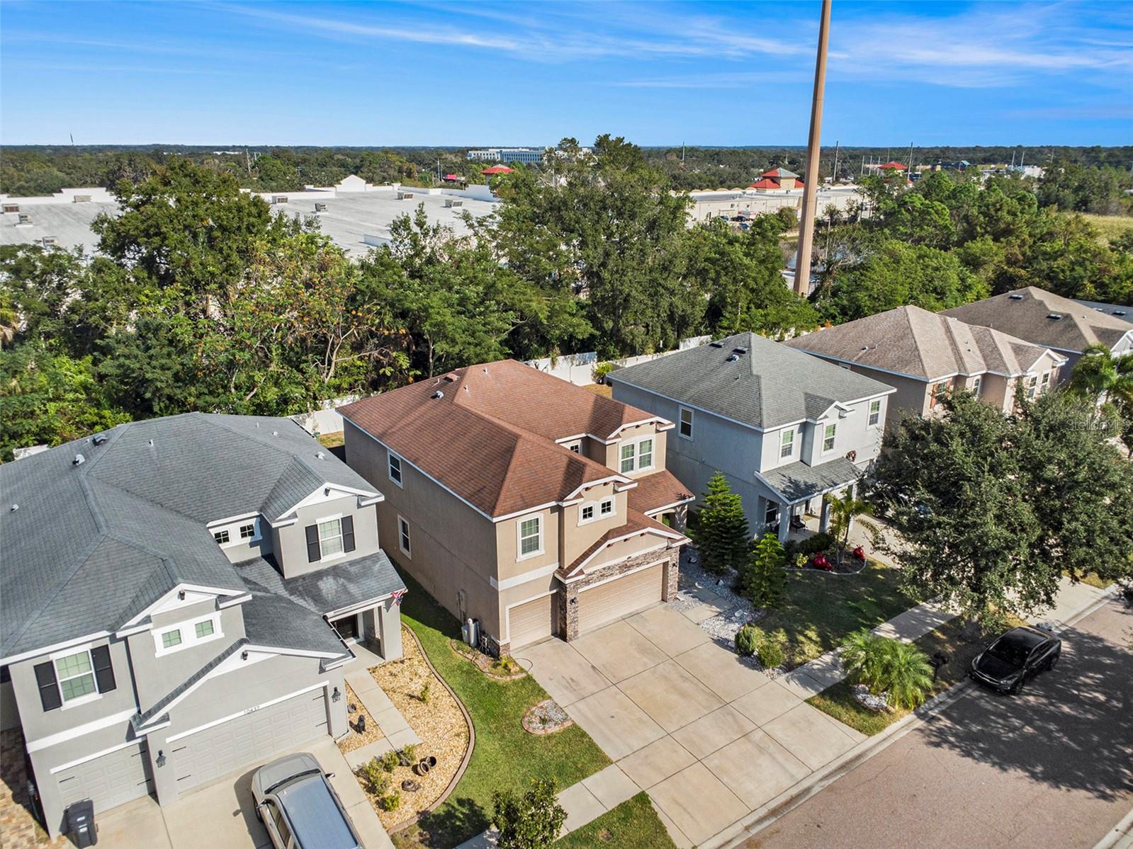 WATERSTONE LAKES PH 2 - Residential