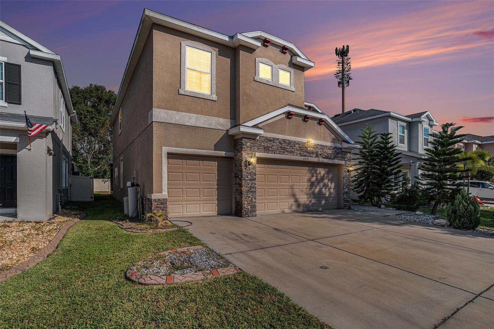 WATERSTONE LAKES PH 2 - Residential