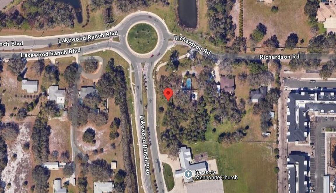 2190 LAKEWOOD RANCH BOULEVARD