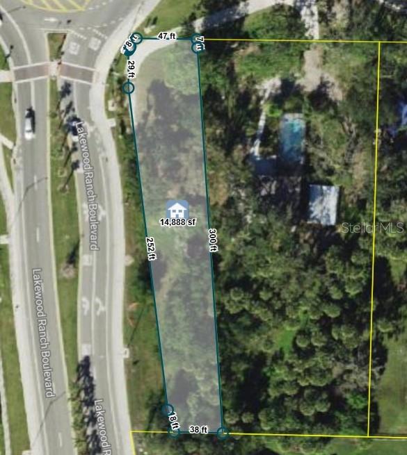 2190 LAKEWOOD RANCH BOULEVARD
